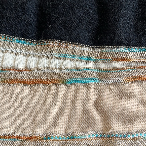 VINTAGE MISSONI top (small) - Picture 6 of 6